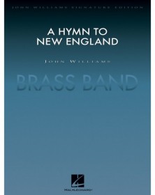 A Hymn to New England