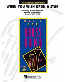 When you wish upon a Star