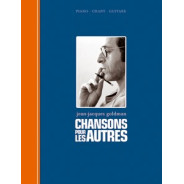 Jean-Jacques Goldman : Chansons pour les Autres
