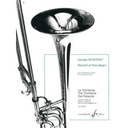 Recitatif Et Petit Allegro