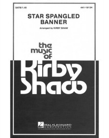 The Star Spangled Banner