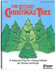 The Littlest Christmas Tree...
