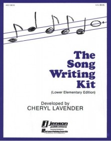 The Song Writing Kit Resource