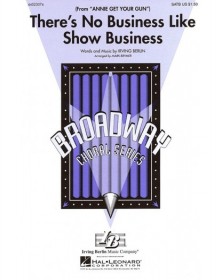 There's no business like...