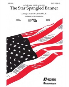 The Star Spangled Banner