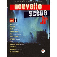 Nouvelle Scène.fr Volume 1