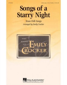 Songs Of A Starry Night
