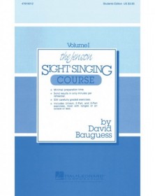 The Jenson Sight Singing...