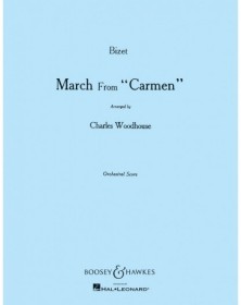 March from Carmen