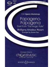 Papageno-Papagena