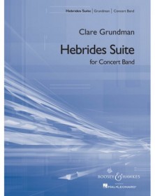 Hebrides Suite