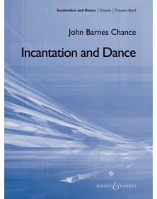 Incantation and Dance