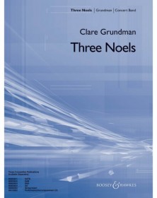 Three Noels ( for Band and...