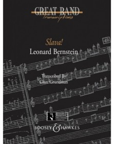 Slava! - Wind Band