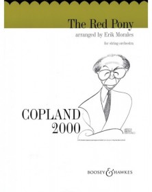 The Red Pony