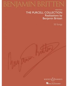 The Purcell Collection -...