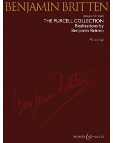 The Purcell Collection -...