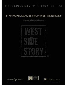 Symphonic Dances from West...