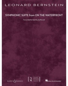 Symphonic Suite from On the...