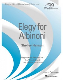 Elegy for Albinoni