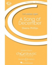 A Song Of December