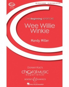 Wee Willie Winkie