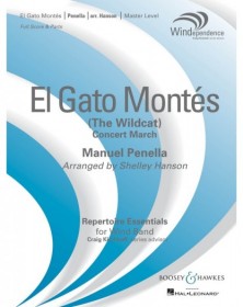 El Gato Montés (The Wild Cat)