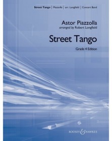 Street Tango