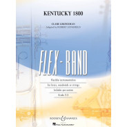 Kentucky 1800