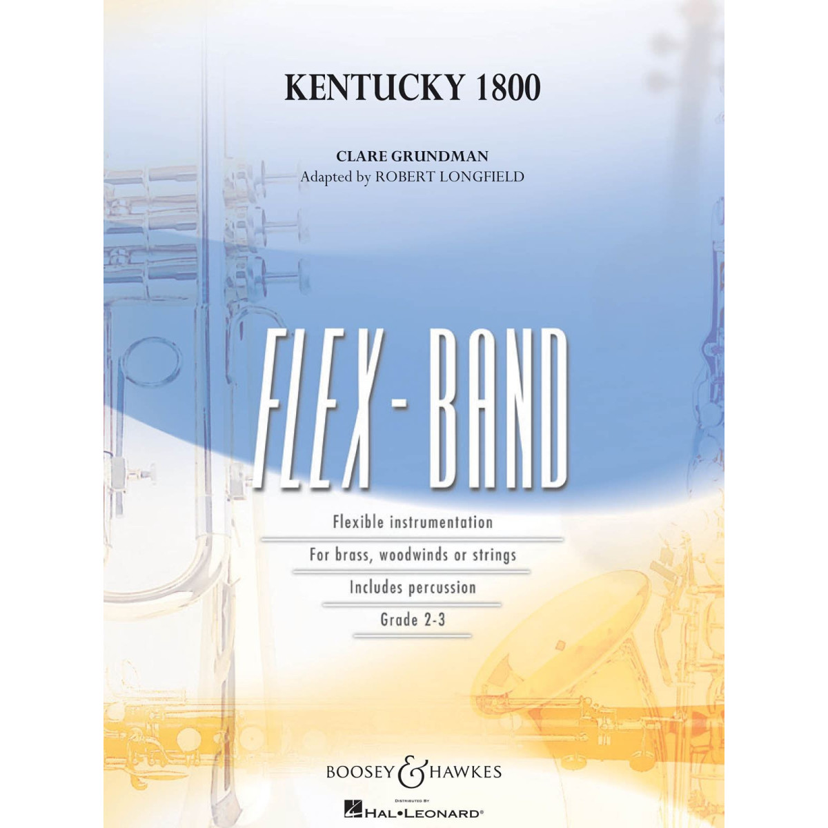 Kentucky 1800