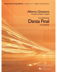 Danza Final (Young Edition)