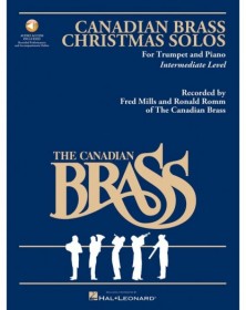 The Canadian Brass...