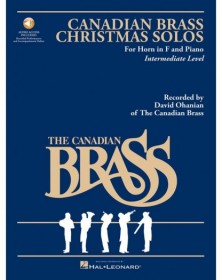 The Canadian Brass...