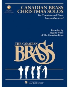 The Canadian Brass...