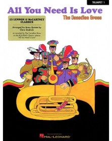 Canadian Brass - All You...