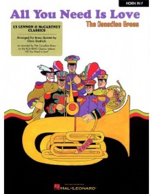 Canadian Brass - All You...