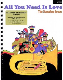 Canadian Brass - All You...