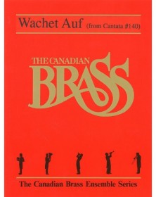 Wachet Auf
