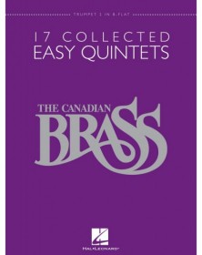 The Canadian Brass - 17...