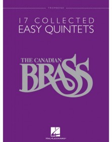 The Canadian Brass - 17...