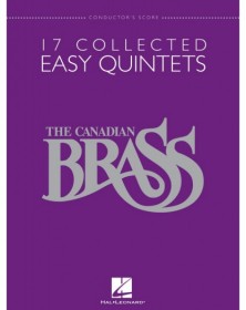 The Canadian Brass - 17...