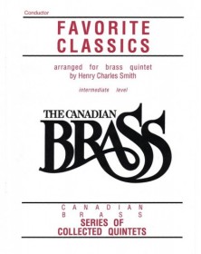 Canadian Brass - Favorite...