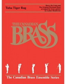 Tuba Tiger Rag