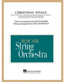 Christmas Finale
