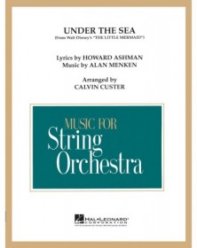 Under the Sea (from The...