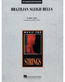 Brazilian Sleigh Bells