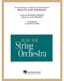 Beauty and the Beast