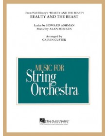 Beauty and the Beast