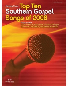 Singing News Top 1 Southern...