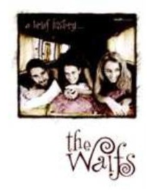 Brief History - The Waifs
